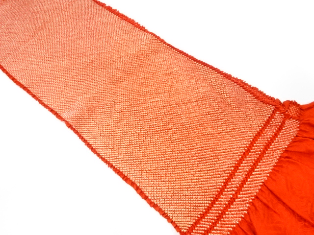 Furisode Kimono Silk